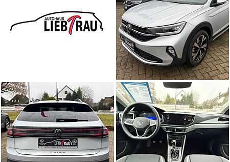 VW Taigo Volkswagen 1.0 TSI Life *PDC*RFK*SHZ*Klimaauto*DAB*