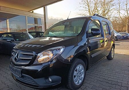 Mercedes-Benz Citan Kombi 109 CDI lang