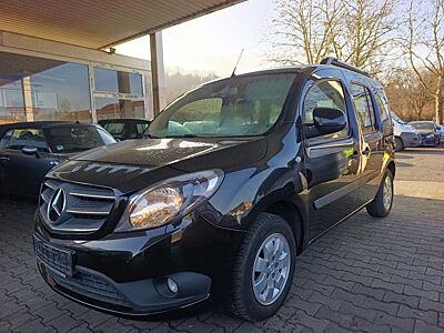 Mercedes-Benz Citan Kombi 109 CDI lang
