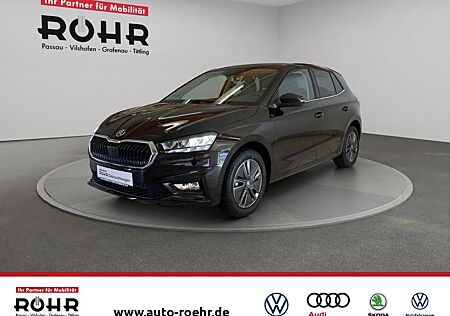 Skoda Fabia Selection 130 Jahre 1.0 TSI (Garantie 08/2