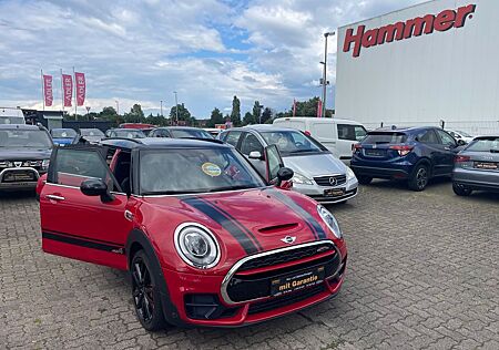 Mini John Cooper Works JOHN_COOPER_WORKS Clubman 4x4 tel:+491727199990