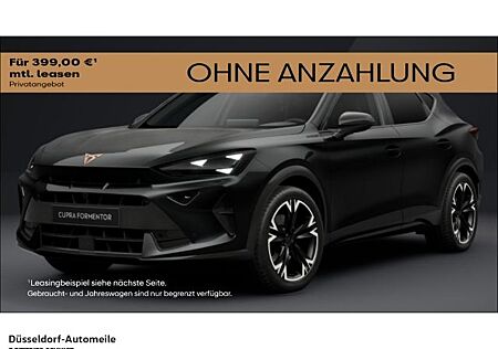 Cupra Formentor 2.0 TSI 204 PS 7-Gang DSG 4Drive SOFOR