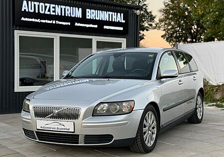 Volvo V50 Kombi 2.0 D Kinetic Alu/Klima