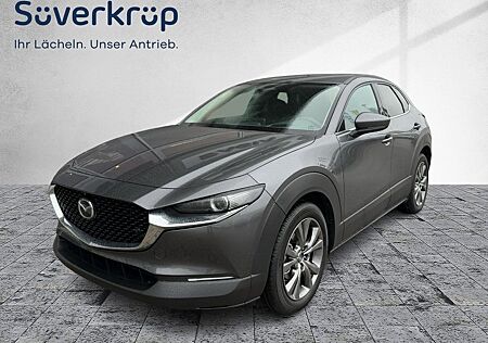 Mazda CX-30 e-SKYACTIV-X 186 PS FWD Exclusive-Line