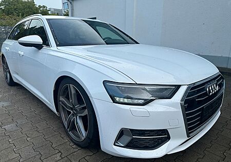 Audi A6 Avant 40 TDI sport/Virtual Cockpit/LED/Kam.