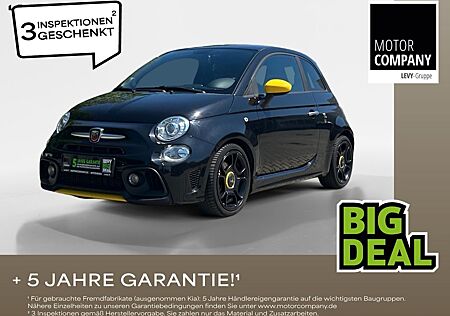 Fiat 500 1.4 T-Jet 16V 595 Pista 5a BiXenon KlimaA