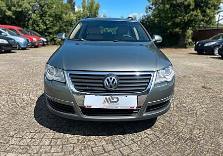VW Passat Volkswagen Tüv Neu, Automatik, AHK