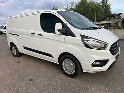 Ford Transit Custom Kasten 300 L2 Trend