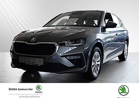 Skoda Scala Selection 1.0 TSI Navi Rückfahrkamera