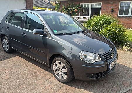 VW Polo Volkswagen 1.4 Comfortline Comfortline