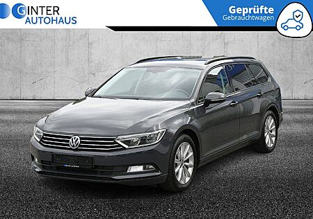 VW Passat Variant Volkswagen Trendline*Business-Paket*1.Hand*