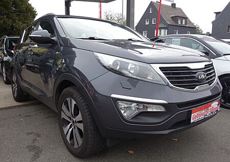 Kia Sportage Spirit 4WD Leder-Navi-Allrad