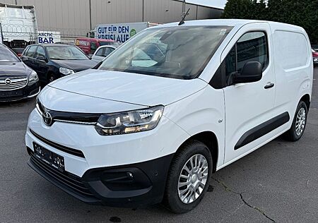 Toyota Pro Ace Proace City L1 Meister *Navi, Klima, Tempomat*