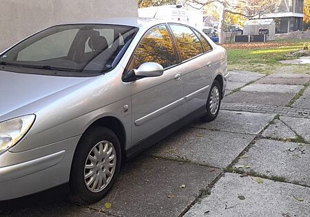 Citroën C5 2.0 16V Exclusive Autom.