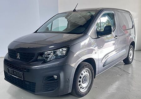 Peugeot Partner Asphalt 1.5