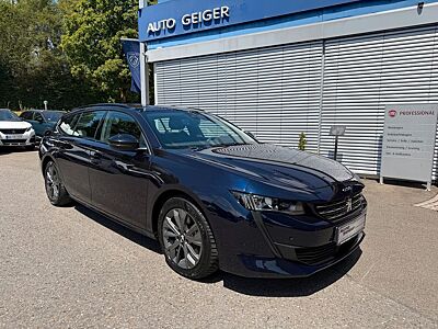 Peugeot 508 SW "Active Pack" Hybrid 225