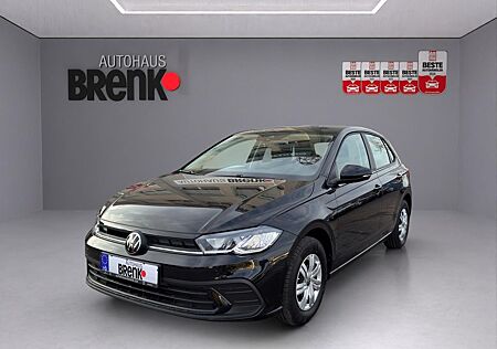 VW Polo Volkswagen 1.0 Move *Klima/LED/SHZ/PDC/4-J. Garantie*