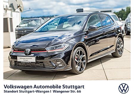 VW Polo Volkswagen GTI 2.0 TSI DSG Navi Kamera LED ACC SHZ