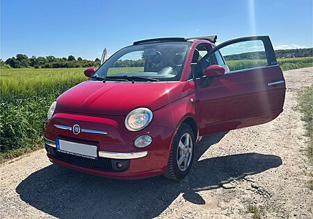 Fiat 500 1.2 8V Lounge Lounge