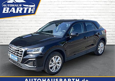 Audi Q2 35 1.5 TFSI *LED*DSG*SHZ*AHZV*