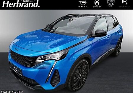 Peugeot 3008 1.6 Hybrid4 300 (Plug-In), GT