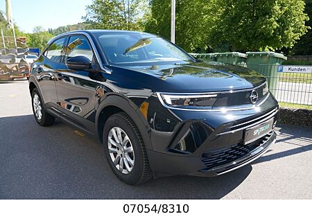Opel Mokka Edition