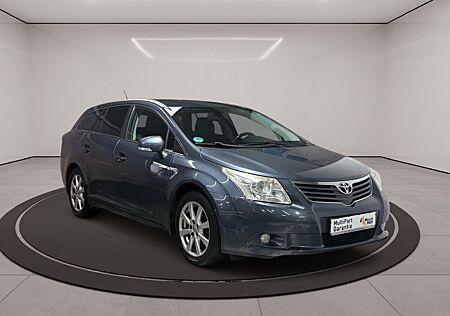 Toyota Avensis Kombi Executive