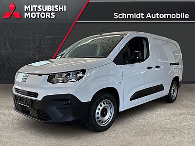 Fiat Doblo Kasten 1.5 BlueHDI130 XL (L2) AHK 2xSchieb