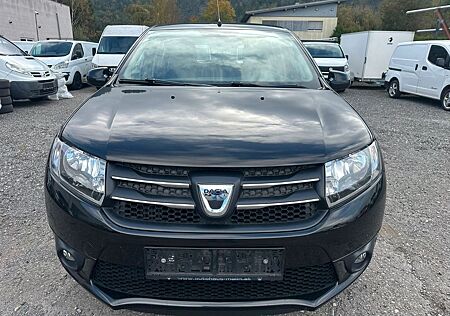 Dacia Sandero II Ambiance-KLIMA-1 HAND