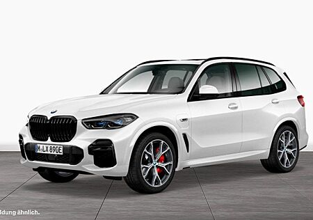 BMW X5 xDrive45e M Sportpaket Head-Up HK HiFi DAB