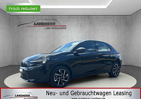 Opel Corsa GS Line //Kamera/PDC v+h/Winterpaket