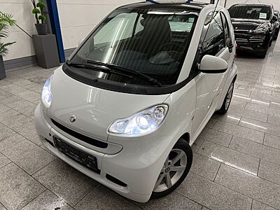 Smart ForTwo 1.0 MHD*AUTO*PANO*NAVI*CARPLAY*ANDROID