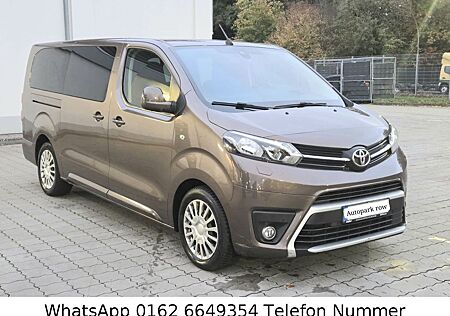 Toyota Pro Ace Proace Verso Family Langeverion Schalter TÜV NEU