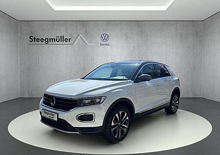 VW T-Roc Volkswagen 1.5 TSI DSG ACT United