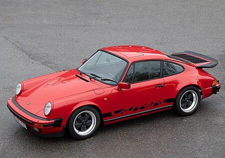 Porsche 911 Urmodell 911 3.2 Carrera Coupe