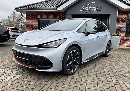 Cupra Born 62 kWh 170 kW,Kamera,Navi,Sitzheizung,ACC