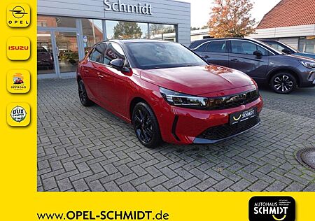 Opel Corsa F 1,2 GS-Line