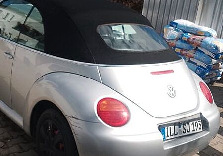 VW Beetle Volkswagen