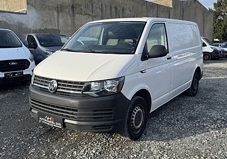 VW T6 Transporter Volkswagen Kasten