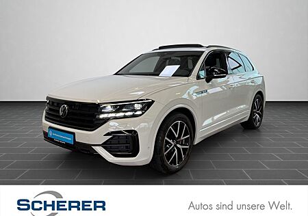 VW Touareg Volkswagen R-Line 3.0 TDI 4M Mtrx.Pano,HUD,AHK