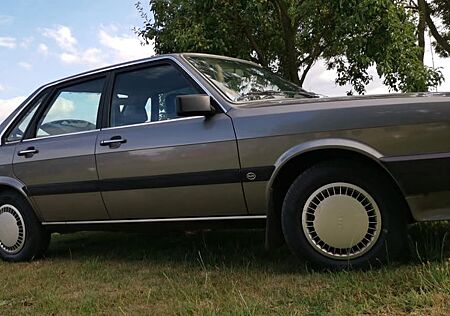 Audi 80 SC