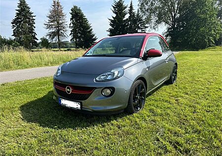 Opel Adam 1.2