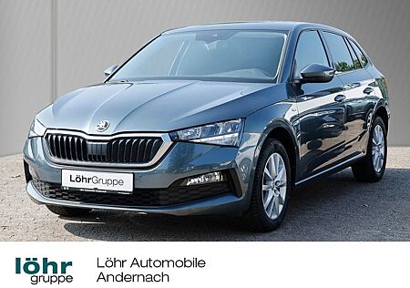 Skoda Scala 1.0 TSI DSG Ambition