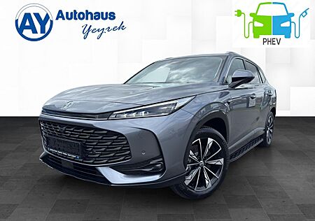 MG HS PHEV 1.5 Plug-In Hybrid Luxury *Leder*360*ACC