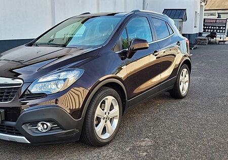 Opel Mokka Innovation ecoFlex 1 Hand