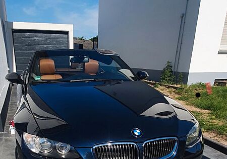 BMW 325d Cabrio -