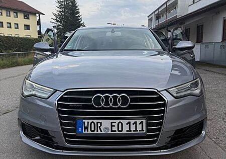 Audi A6 3.0 TDI 160kW quattro S tronic Avant -