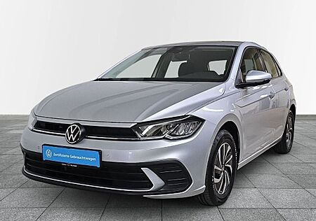 VW Polo Volkswagen 1.0 TSI Life APP-Connect+PDC+SHZ