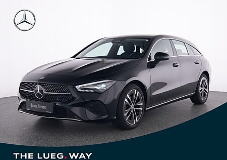 Mercedes-Benz CLA 180 Shooting Brake CLA 180 SB Progressive+MBUXPremium+LED-HP+RFK+SH