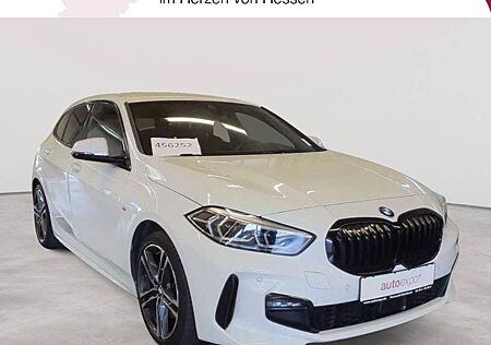 BMW 118i Aut. M Sport Navi SHZ AHK